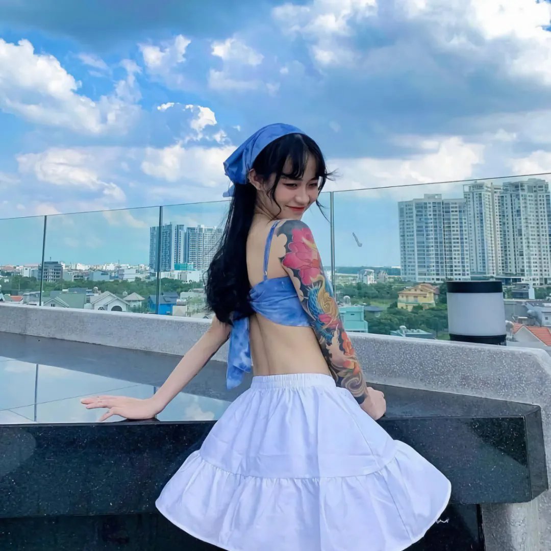 销魂艶舞